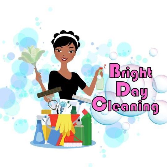 Bright-day-cleaning-service