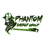 Phantom-energy-group